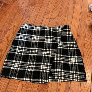 Abercrombie skirt